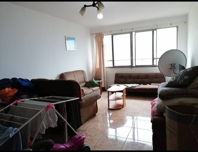 1 BEDROOM FLAT FOR SALE IN DURBAN CENTRAL